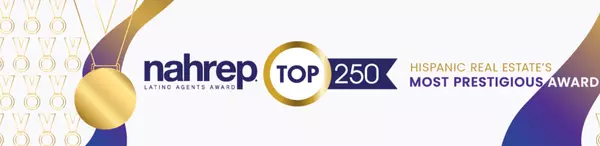 Jeff Galindo Named Among Nation’s Top Latino Real Estate Agents for 12th Consecutive Year by NAHREP
