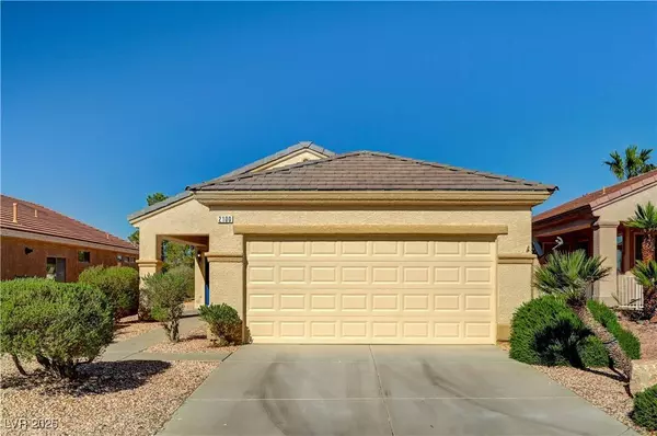 2100 Desert Woods Drive, Henderson, NV 89012