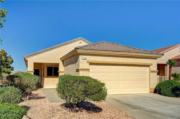 2100 Desert Woods Drive, Henderson, NV 89012