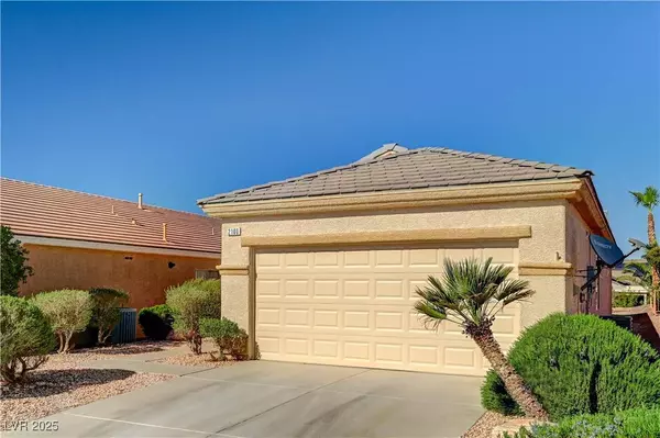 2100 Desert Woods Drive, Henderson, NV 89012