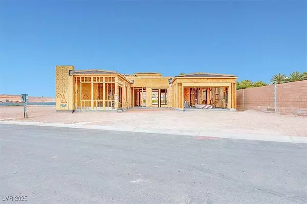 54 Bellissima Lago CT, Henderson, NV 89011