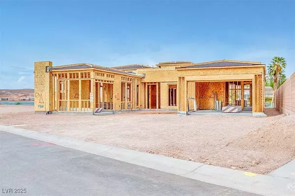 54 Bellissima Lago CT, Henderson, NV 89011