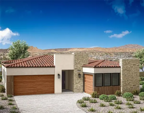 69 Bellissima Lago CT, Henderson, NV 89011