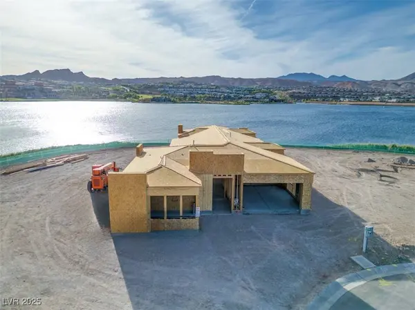 69 Bellissima Lago CT, Henderson, NV 89011