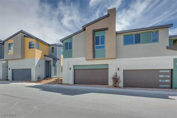3357 Via Tizzoni ST, Henderson, NV 89044
