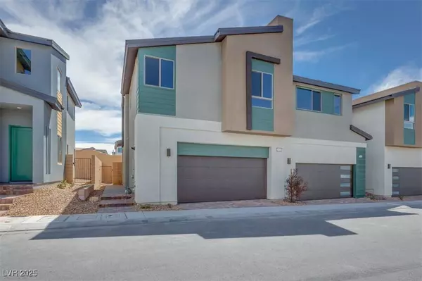 3357 Via Tizzoni ST, Henderson, NV 89044