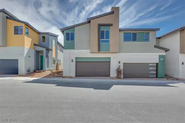 3357 Via Tizzoni ST, Henderson, NV 89044