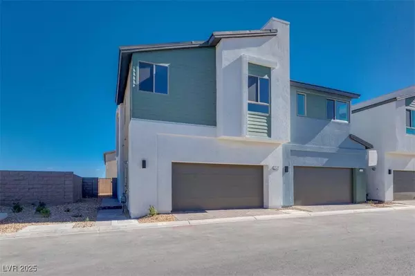 9756 Rock Cliff ST, Las Vegas, NV 89141