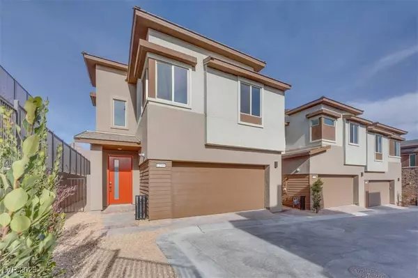 11946 Glide Reflection AVE, Las Vegas, NV 89138