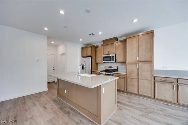 4349 Tabor Peak AVE, Las Vegas, NV 89141