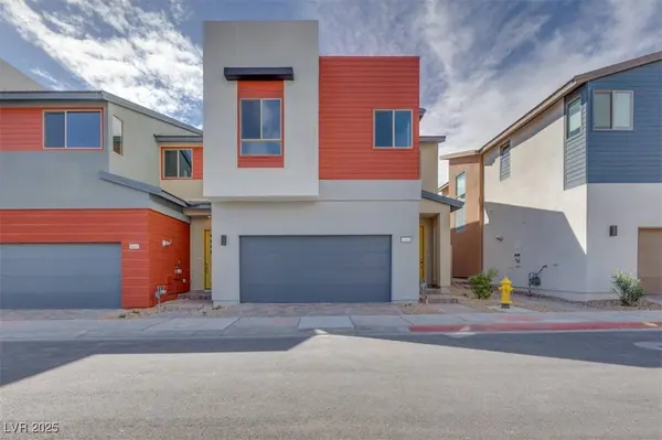 4349 Tabor Peak AVE, Las Vegas, NV 89141