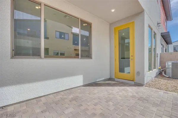 4349 Tabor Peak AVE, Las Vegas, NV 89141