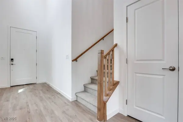 4349 Tabor Peak AVE, Las Vegas, NV 89141