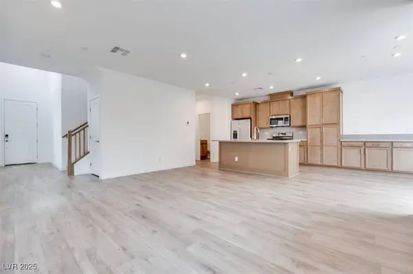 4349 Tabor Peak AVE, Las Vegas, NV 89141