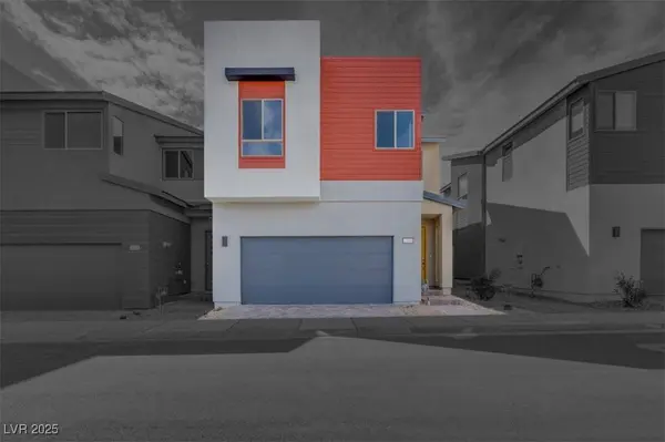 4349 Tabor Peak AVE, Las Vegas, NV 89141