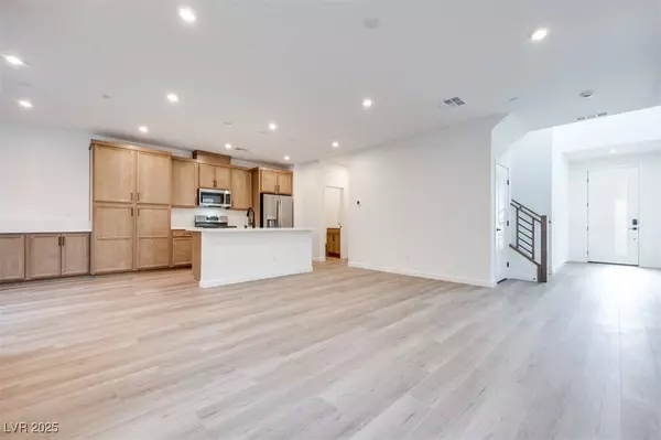 11946 Glide Reflection AVE, Las Vegas, NV 89138