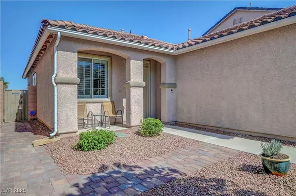4020 Driscoll Mountain ST, Las Vegas, NV 89129