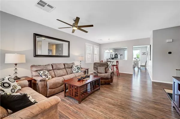 4020 Driscoll Mountain ST, Las Vegas, NV 89129