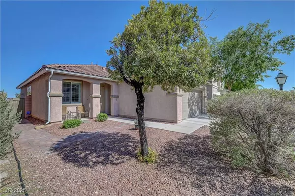 4020 Driscoll Mountain ST, Las Vegas, NV 89129