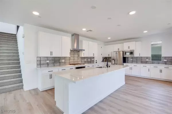 9265 Frazer ST, Las Vegas, NV 89166