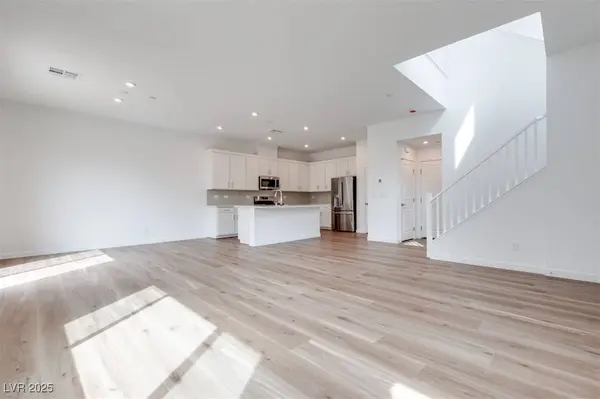 4333 Tabor Peak AVE, Las Vegas, NV 89141