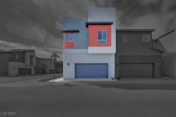 4333 Tabor Peak AVE, Las Vegas, NV 89141