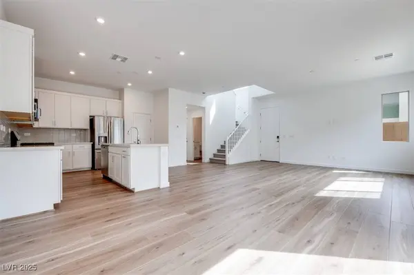 4333 Tabor Peak AVE, Las Vegas, NV 89141