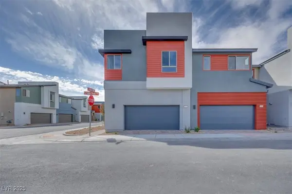 4333 Tabor Peak AVE, Las Vegas, NV 89141