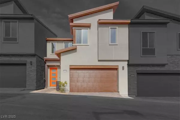 11922 Glide Reflection AVE, Las Vegas, NV 89138