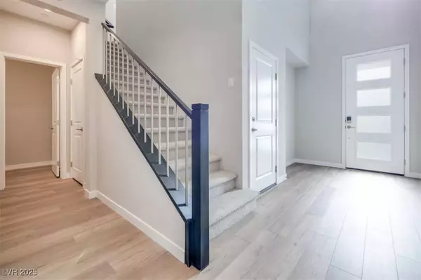 11922 Glide Reflection AVE, Las Vegas, NV 89138