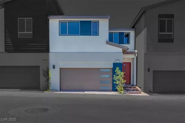 2523 Campaldo ST, Henderson, NV 89044