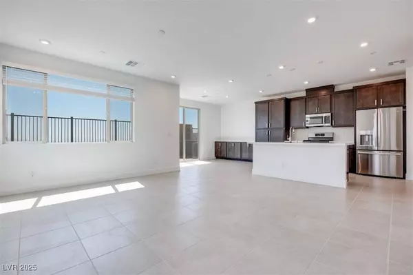 860 Echelon ST, Las Vegas, NV 89138