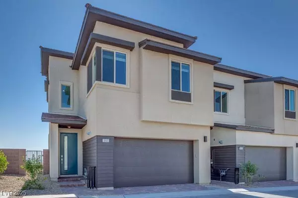 860 Echelon ST, Las Vegas, NV 89138