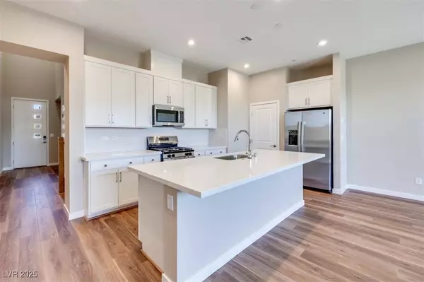 2523 Campaldo ST, Henderson, NV 89044