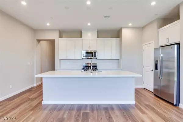 2523 Campaldo ST, Henderson, NV 89044