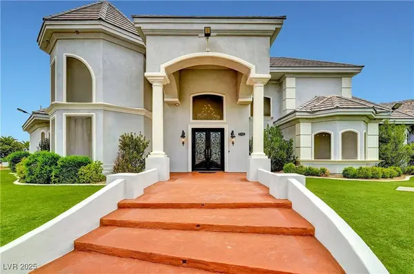 7751 Radcliff ST, Las Vegas, NV 89123