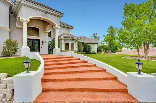 7751 Radcliff ST, Las Vegas, NV 89123