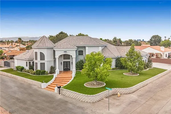 7751 Radcliff ST, Las Vegas, NV 89123