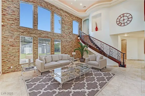 7751 Radcliff ST, Las Vegas, NV 89123