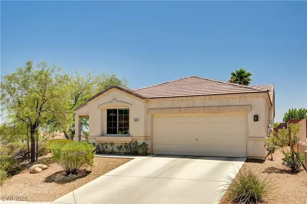 3405 Red Fire AVE, North Las Vegas, NV 89031