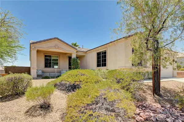 3405 Red Fire AVE, North Las Vegas, NV 89031