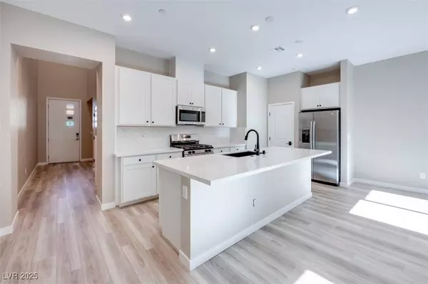 4341 Sunburst Spring AVE, Las Vegas, NV 89141