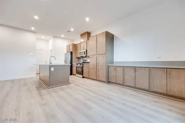 2529 Campaldo ST, Henderson, NV 89044