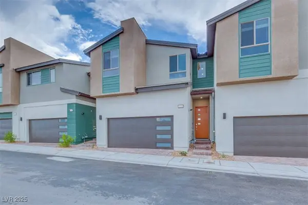 2529 Campaldo ST, Henderson, NV 89044