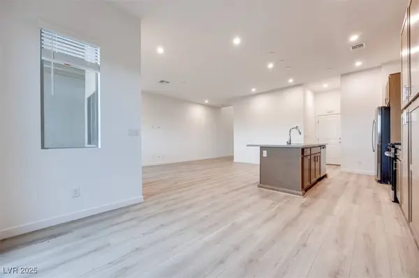 2529 Campaldo ST, Henderson, NV 89044