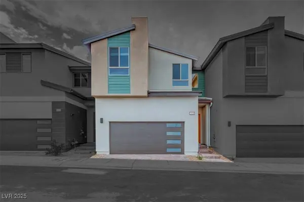 2529 Campaldo ST, Henderson, NV 89044