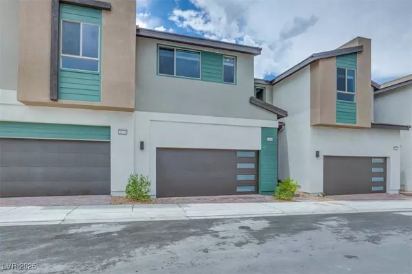 2531 Campaldo ST, Henderson, NV 89044