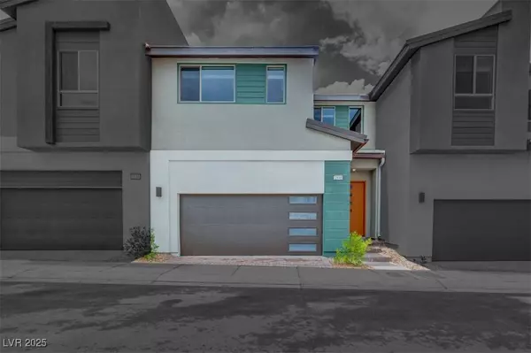 2531 Campaldo ST, Henderson, NV 89044