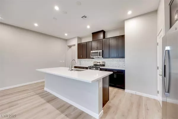 2531 Campaldo ST, Henderson, NV 89044