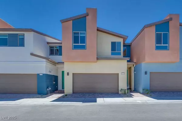 4343 Tallow Falls AVE, Las Vegas, NV 89141